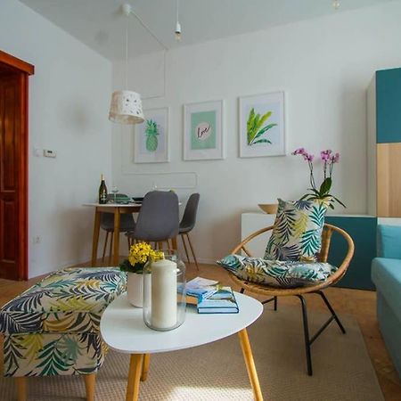 Teubel Apartman 2 Székesfehérvár المظهر الخارجي الصورة