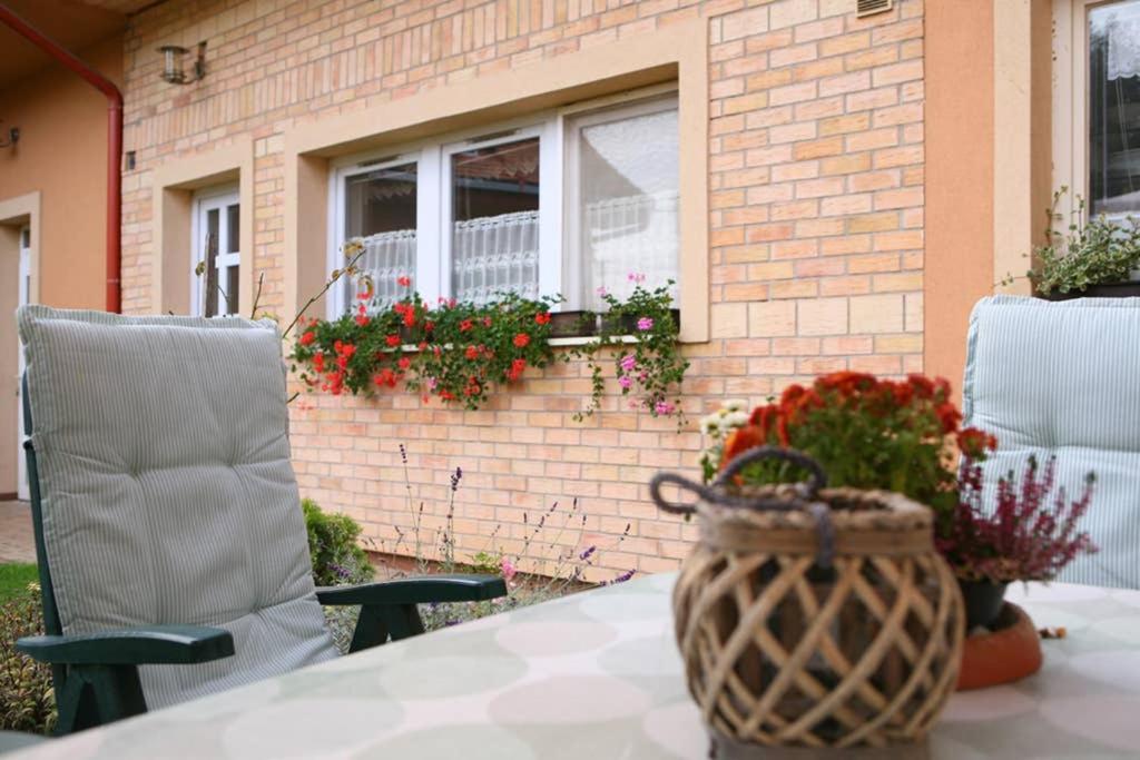 Teubel Apartman 2 Székesfehérvár المظهر الخارجي الصورة