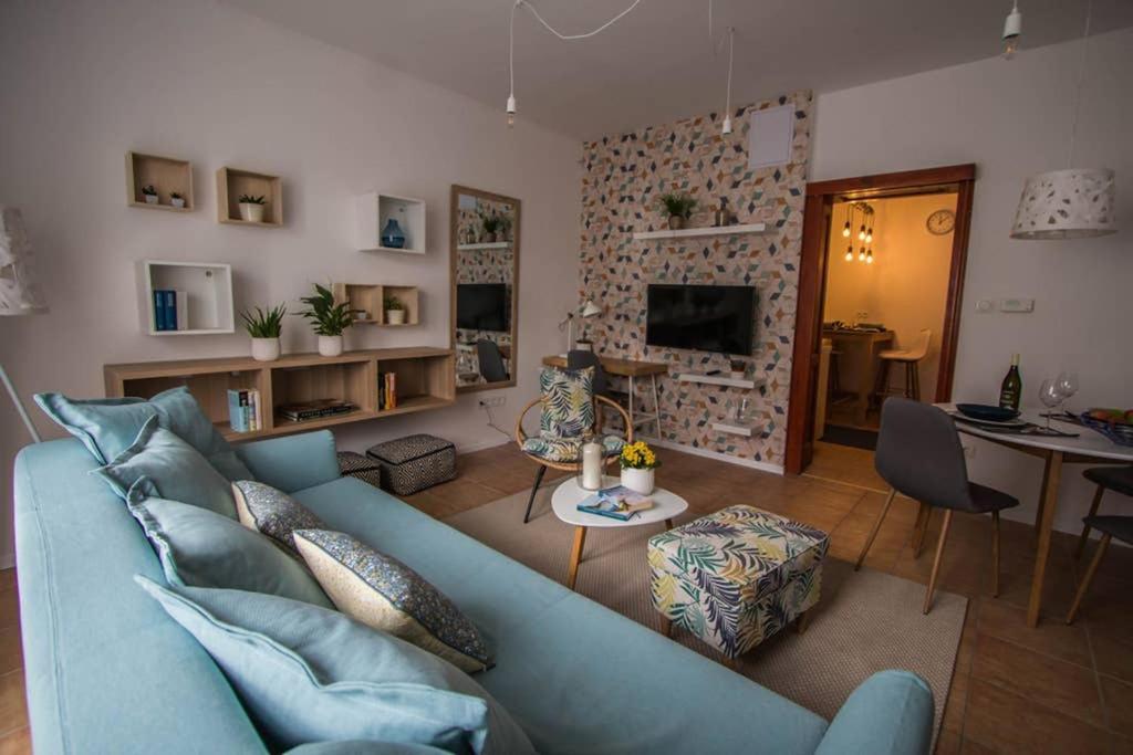 Teubel Apartman 2 Székesfehérvár المظهر الخارجي الصورة