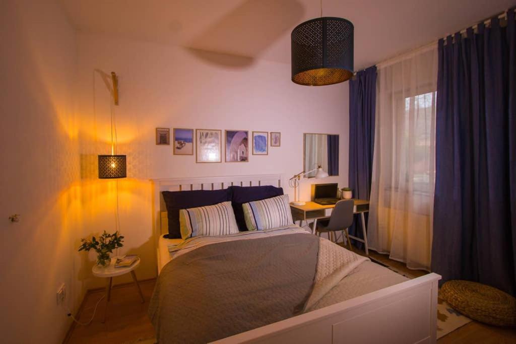 Teubel Apartman 2 Székesfehérvár المظهر الخارجي الصورة