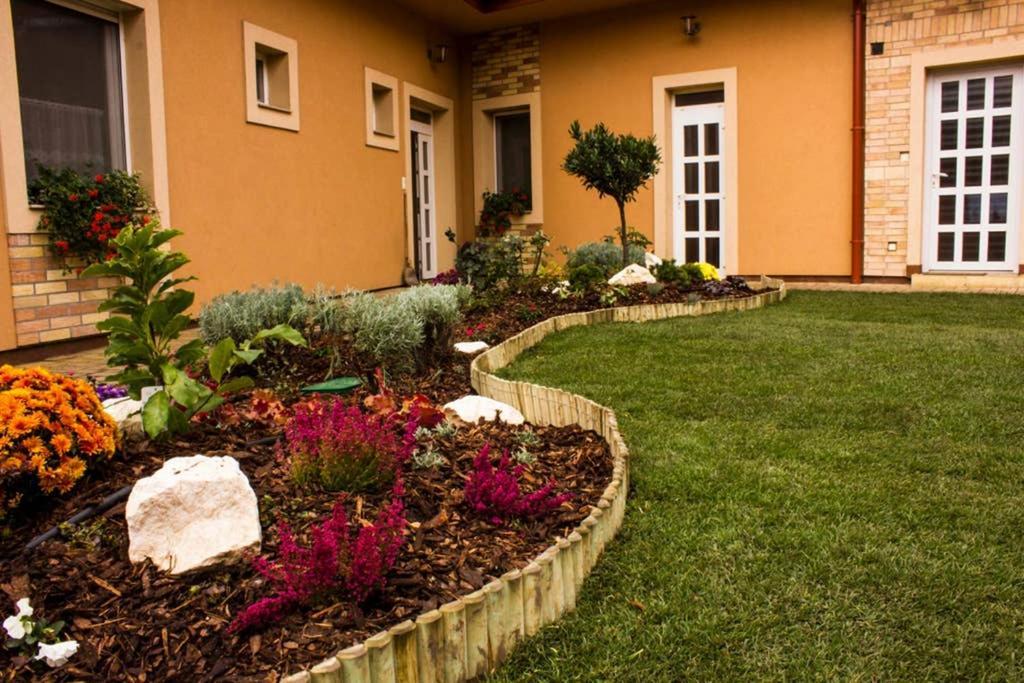Teubel Apartman 2 Székesfehérvár المظهر الخارجي الصورة